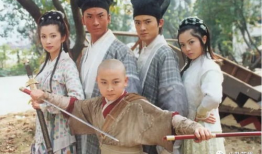 穿越娱乐圈吃瓜,吃瓜群众变身娱乐圈风云人物