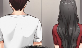 漫画下拉,一幅幅画面背后的故事