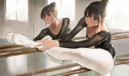 丝袜漫画,描绘都市女性的时尚与情感世界