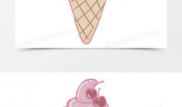 雪糕漫画,夏日清凉，甜蜜回忆